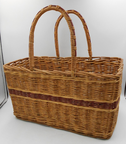 Vintage french rectangular - vintage,