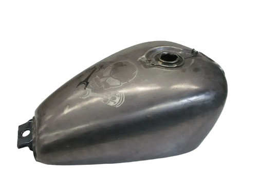 Petrol tank honda - petrol, 500