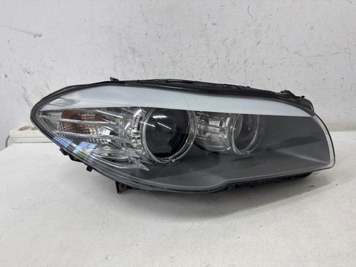 Bmw f10 f11 2010 front - 5, right