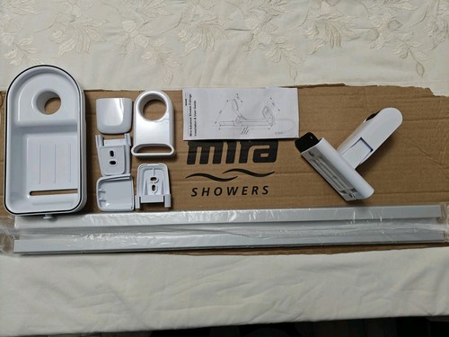 Mira advance rinser rail - mira,