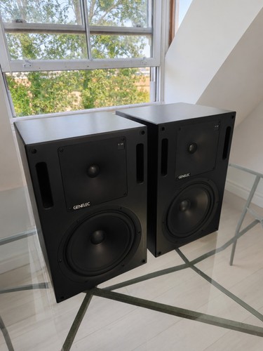 Genelec 1032c monitor - genelec,