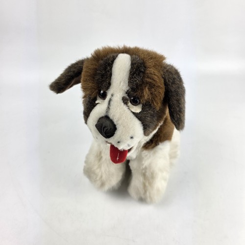 Playmakers bernard dog - st,