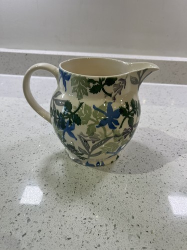 Emma bridgewater blue - , 1.5