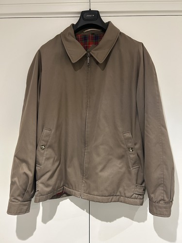 Baracuta harrington jacket - baracuta, /
