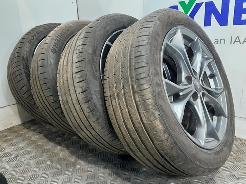 Genuine inch ford - genuine,