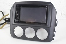 Mazda MX5 - Mk3.5 3.75 (NC2)