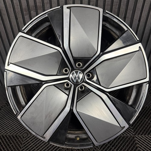 Genuine vw touareg - 21'',