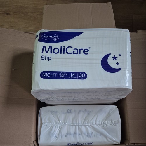 Molicare slip night extra - ,