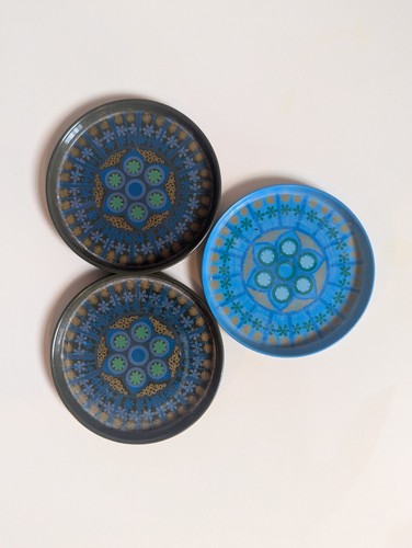 Vintage worcester ware - worcester,