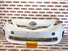 TOYOTA  PRIUS 2012-14 FRONT