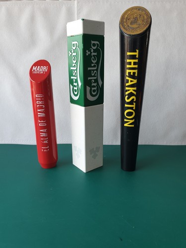 Beer pump handles for man - beer,