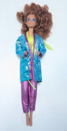 Vintage barbie midge - barbie, the