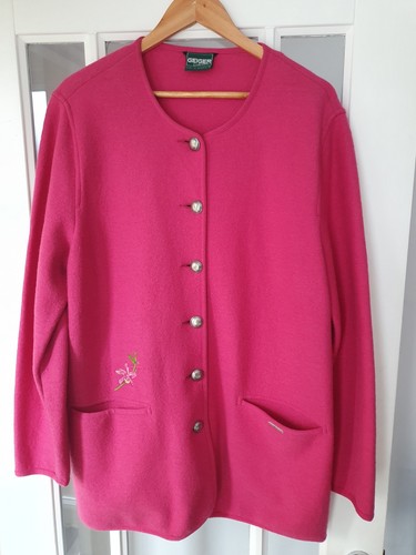 Geiger austria size - geiger,