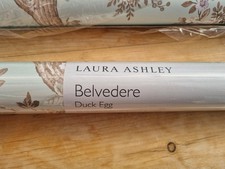 2 X Laura Ashley Belvedere