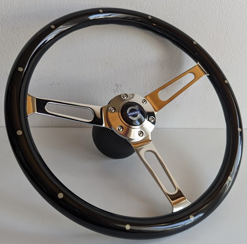 Steering wheel fits for volvo - fits,