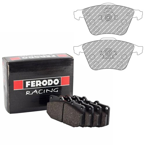 Ferodo racing ds2500 front - ds2500,