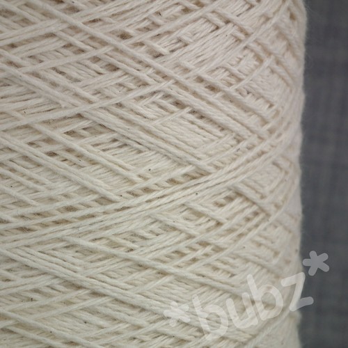 Ecru undyed pure - ne,