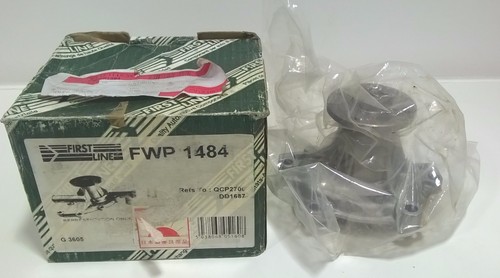 First line fwp1484 - first,