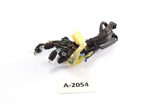 Honda 500 v30 - 500, c
