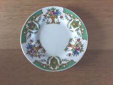 Soho Pottery Ambassador Ware England Windsor Saucer 10.5cm
