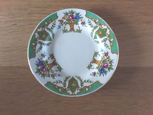 Soho pottery ambassador ware - soho,