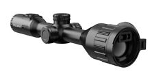 HIKMICRO Stellar 3.0 SQ50L Thermal Rifle Scope with LRF - 50mm   15mK 640x512 px