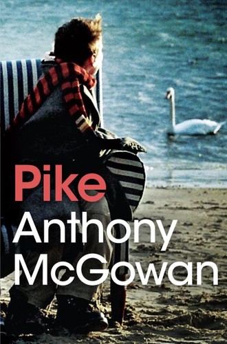 Pike anthony mcgowan - by,