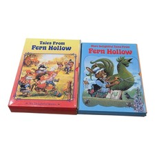 Tales & More Tales From Fern