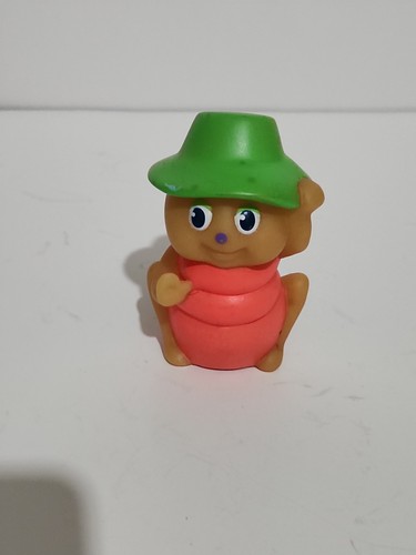 Vintage 1986 playskool - playskool, glo