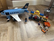 Lego Duplo Set 5595 - Airport