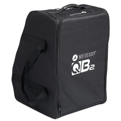 Motocaddy qb2 golf trolley - motocaddy,