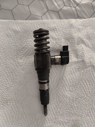 170 fuel injector - pd,