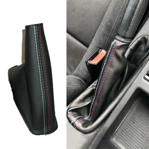 Gear shifter handbrake - shifter, gaiter