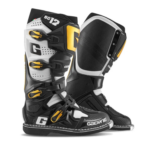 Gaerne motorbike - sg-12,