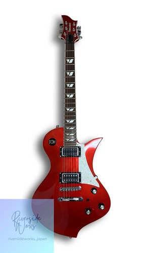 Fernandes ravelle std - fernandes,