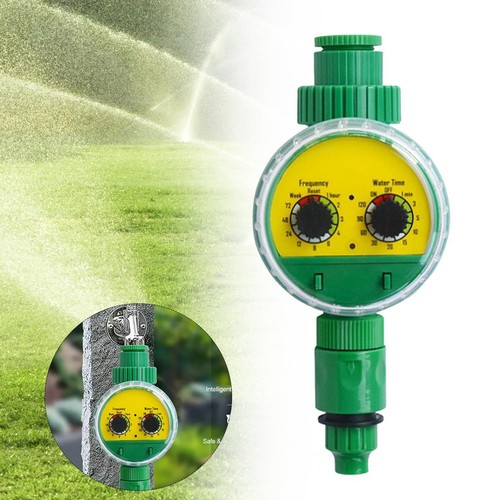 Automatic electronic water - electronic,