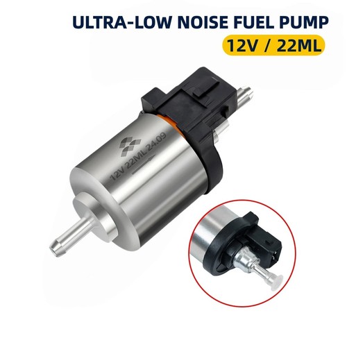Diesel fuel pump - , 22ml
