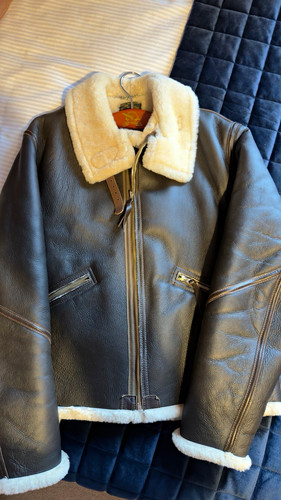 Aero leather type - leather,