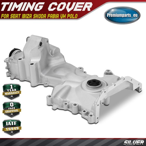 Engine timing cover - timing, for