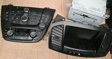VAUXHALL INSIGNIA MK1 09-13 CD