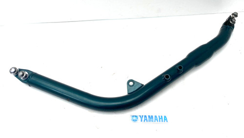 Yamaha 900 xj900 frame - xj,