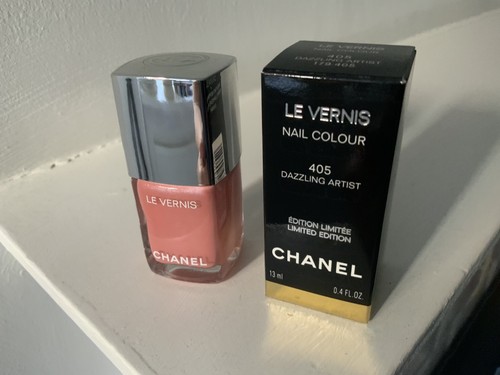 Chanel dazzling artist - dazzling,