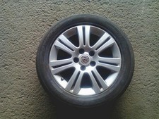 VAUXHALL ASTRA H DESIGN 5 STUD