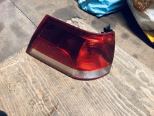 VAUXHALL VECTRA C ESTATE