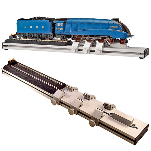 Hornby r8211 rolling - road, loco