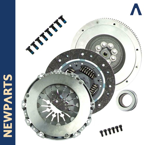Newparts clutch kit and - clutch,