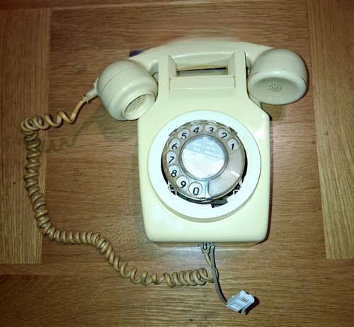 Vintage 1981 gpo 741 - 1981,