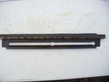 daimler sp250 window winder