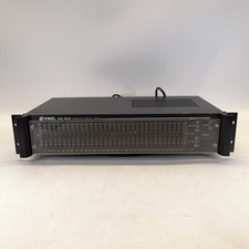 INKEL EQ-825 Stereo Graphic Equaliser With XLR Interface