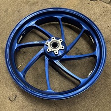 Yamah R1 WSB Ten Kate 17”